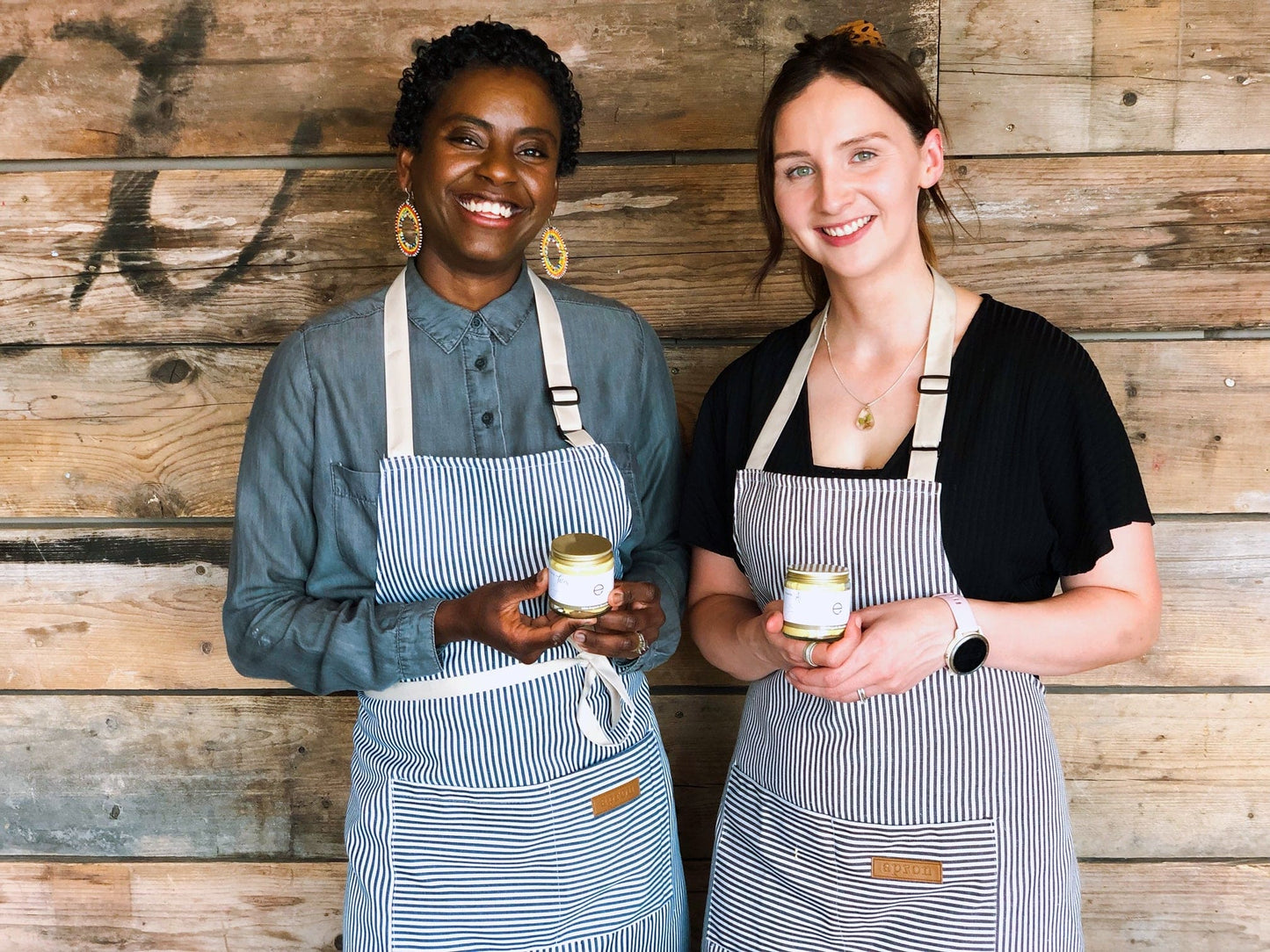 Luxury DIY Body Butter Kit For Two