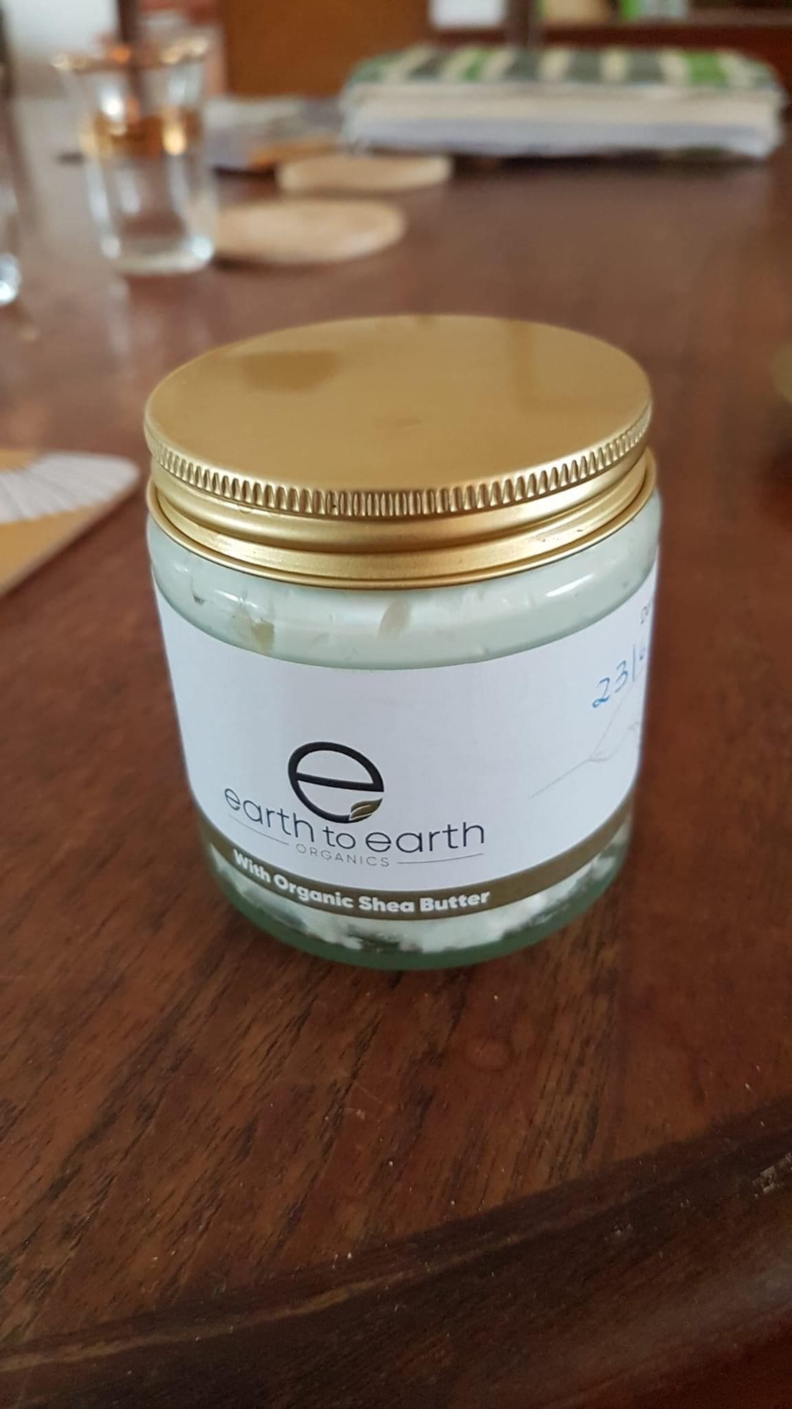 Luxury DIY Body Butter Kit For Two