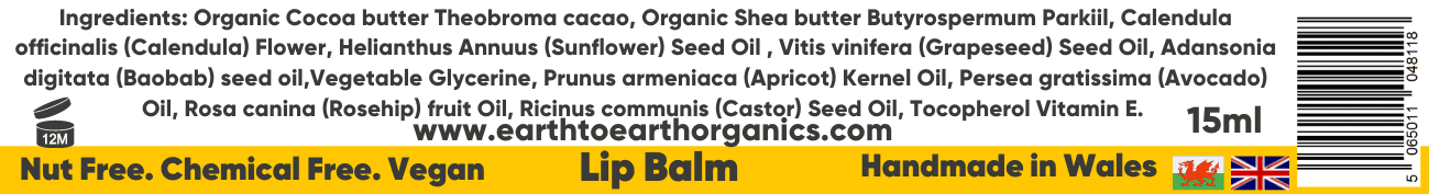 Lip Balm