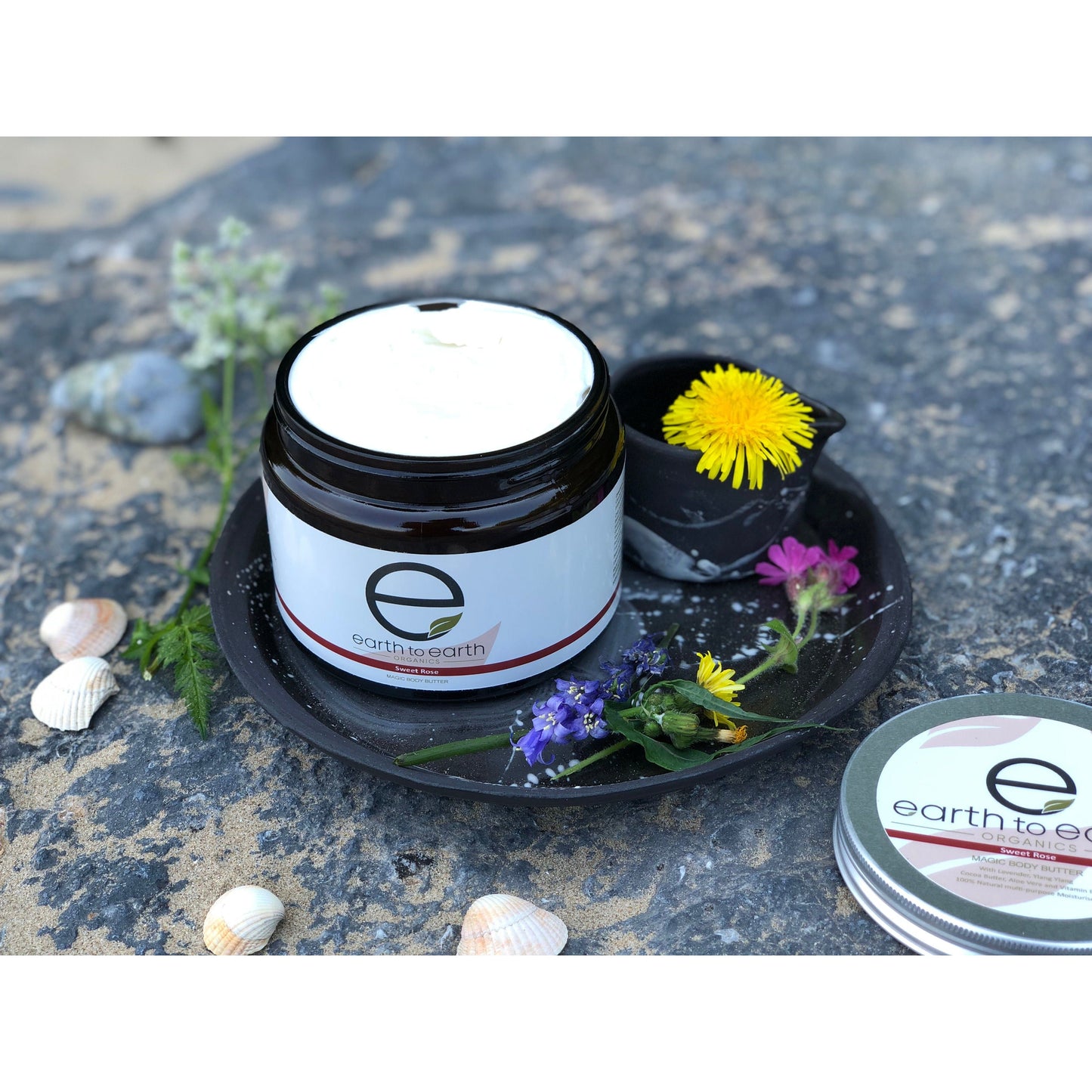 Magic Body Butter (Best Seller)