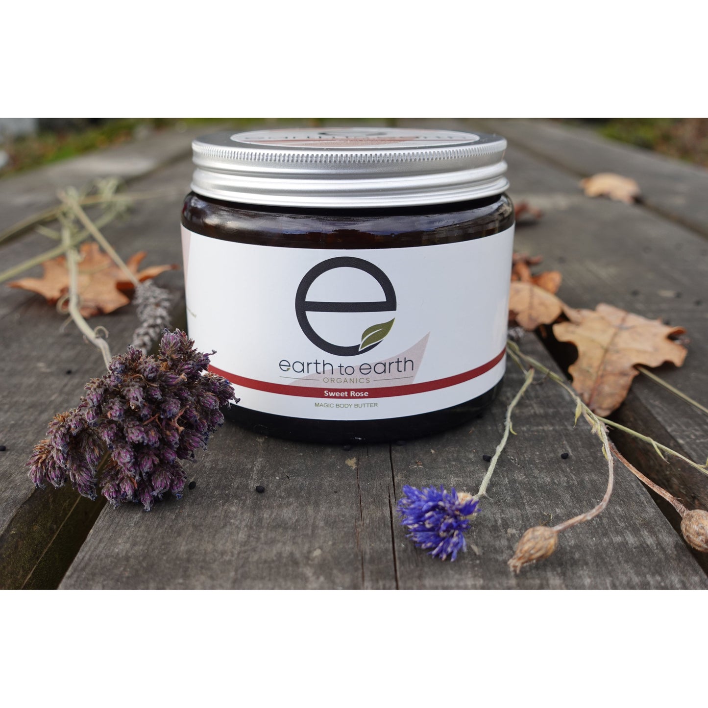 Magic Body Butter (Best Seller)