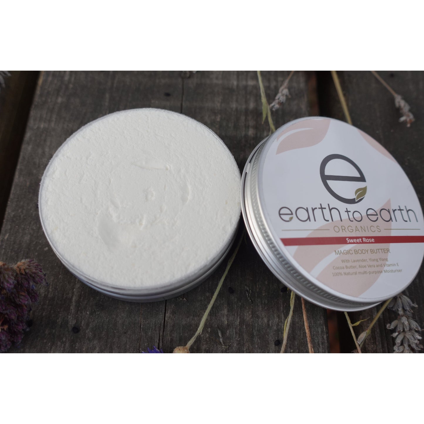 Magic Body Butter (Best Seller)