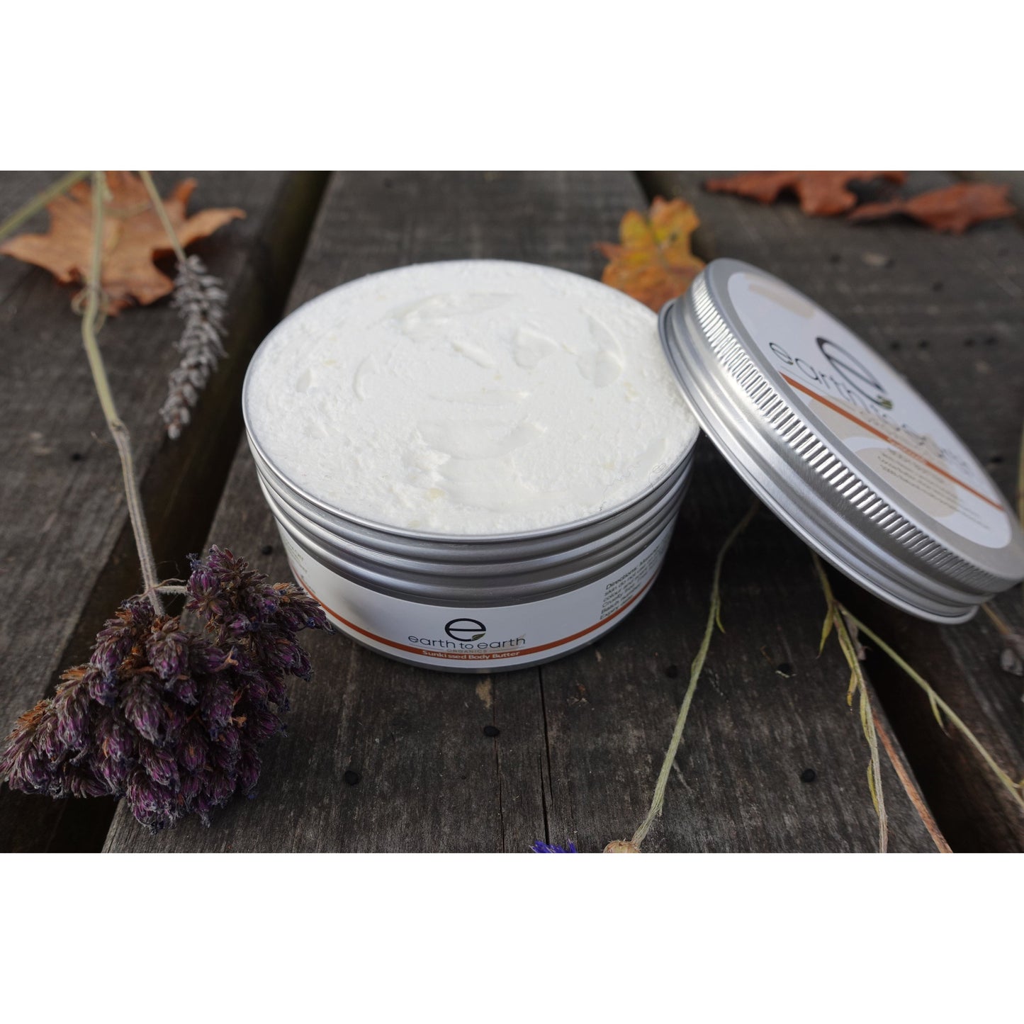 Sunkissed Body Butter