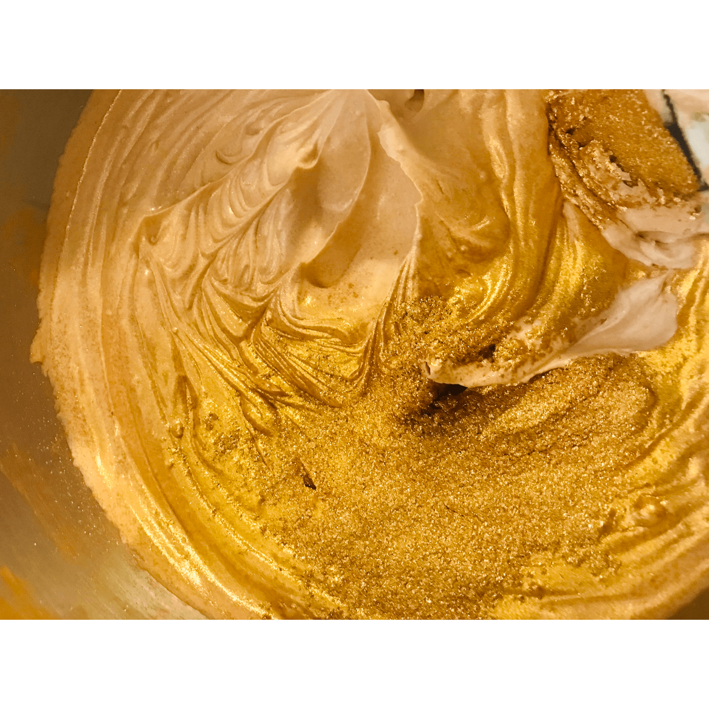 Shim Shimmer Body Butter