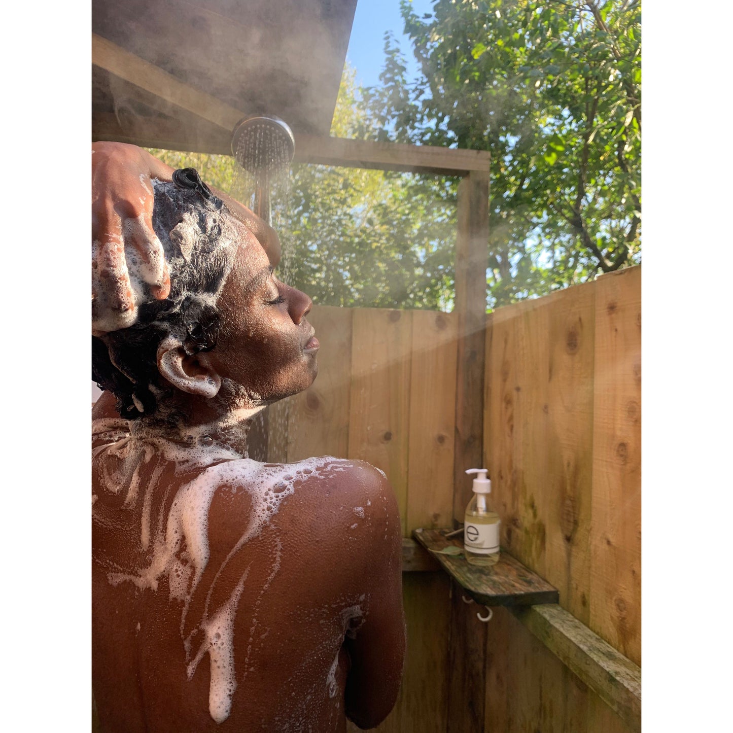 Liven Up Body Wash