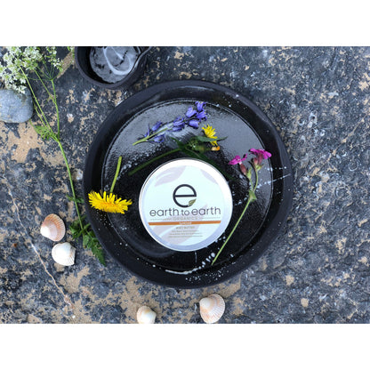 Sunkissed Body Butter