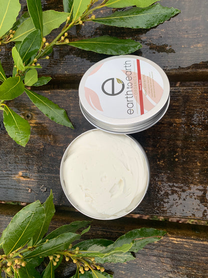 Body Butter and Wash Bundle Set (Subscription Available)