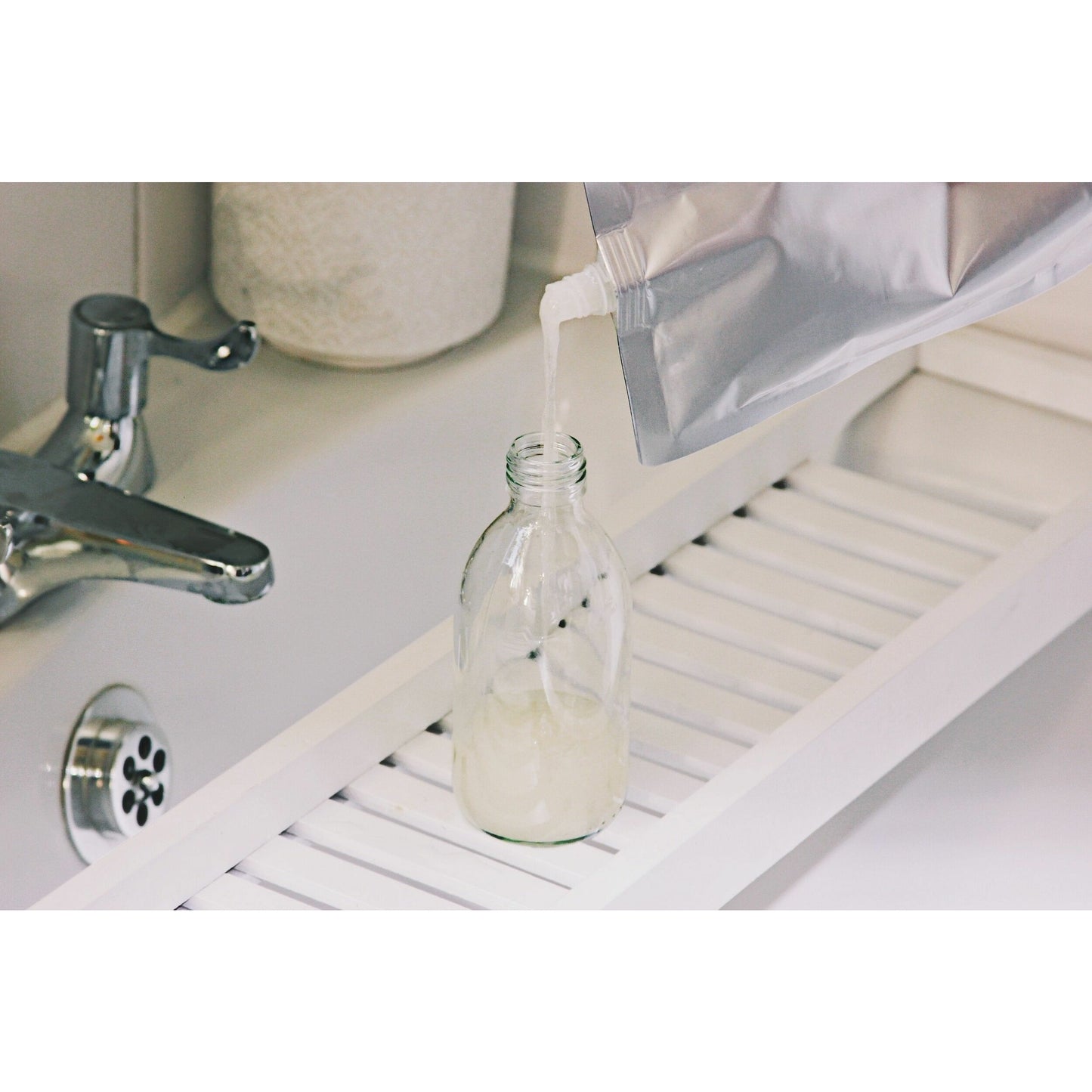 Sunkissed Body Wash